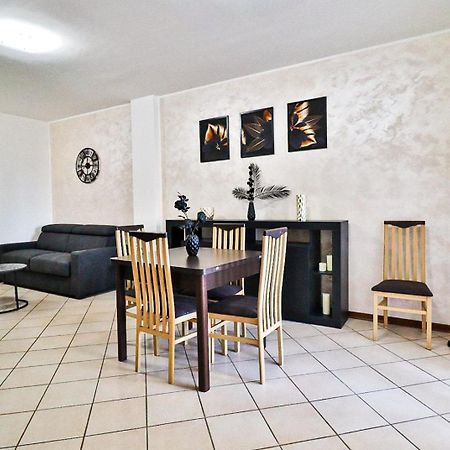 Appartamento Biri'S House Reggio nell'Emilia Esterno foto