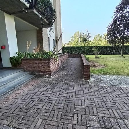 Appartamento Biri'S House Reggio nell'Emilia Esterno foto