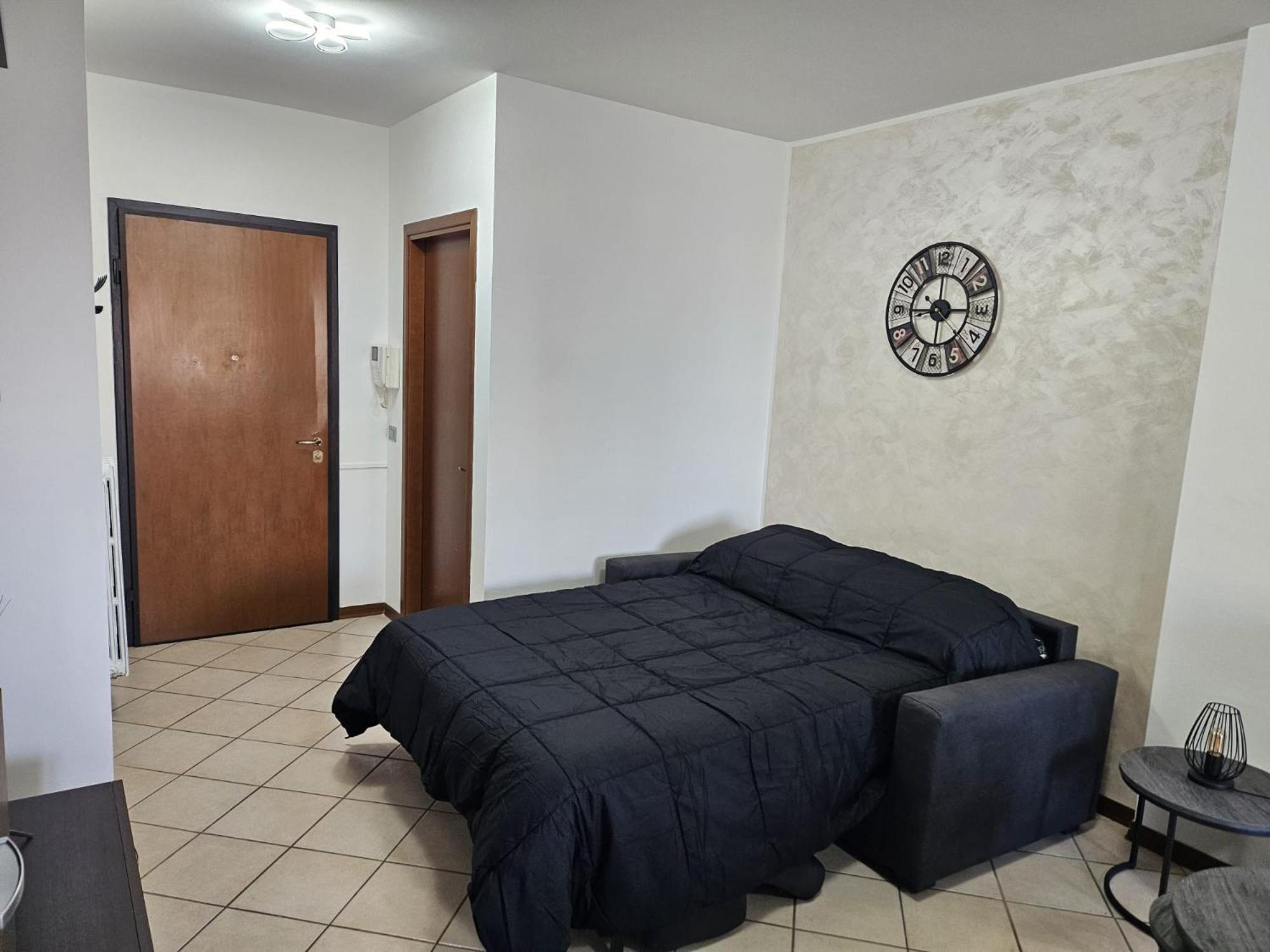 Appartamento Biri'S House Reggio nell'Emilia Esterno foto
