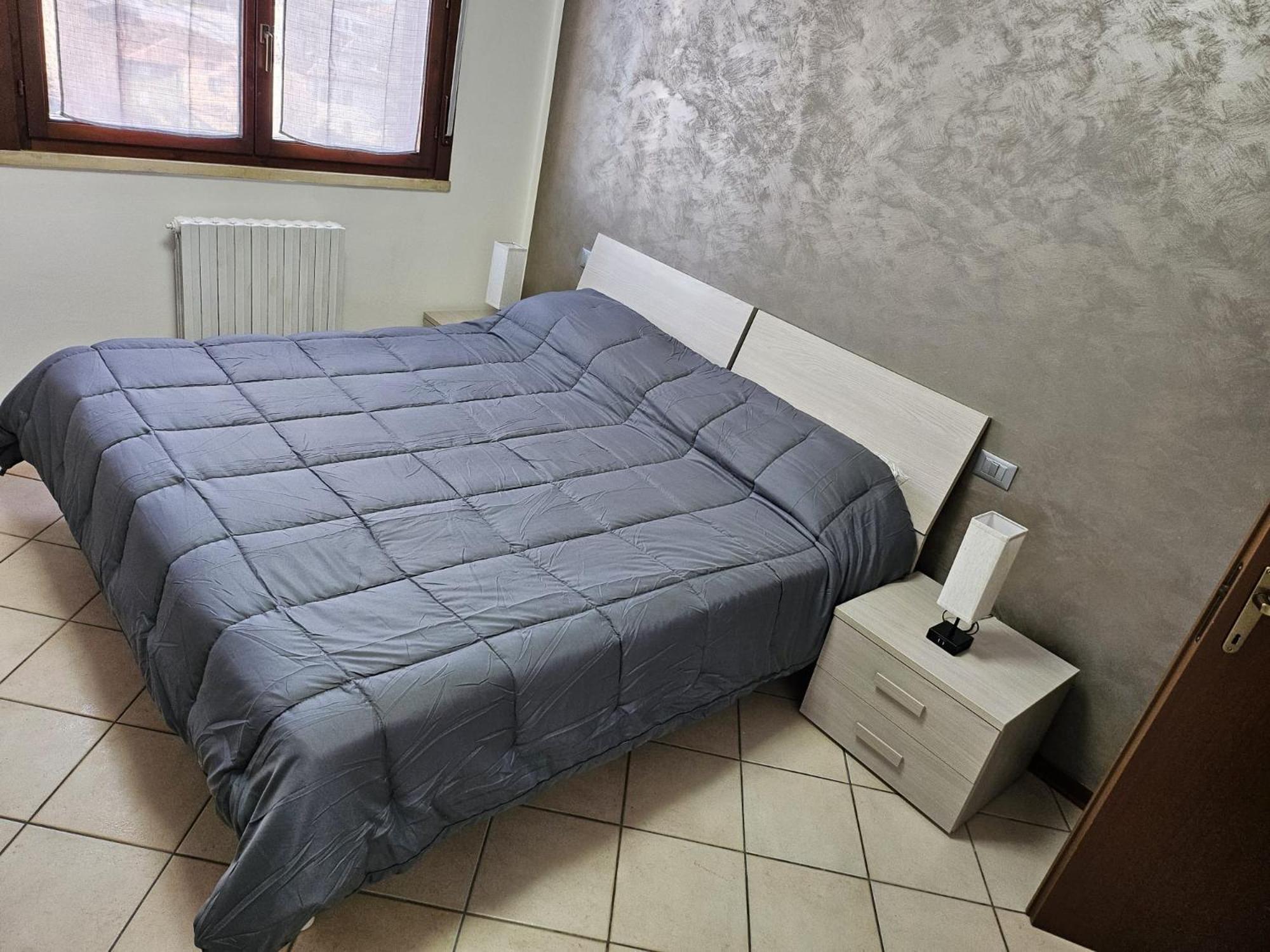 Appartamento Biri'S House Reggio nell'Emilia Esterno foto