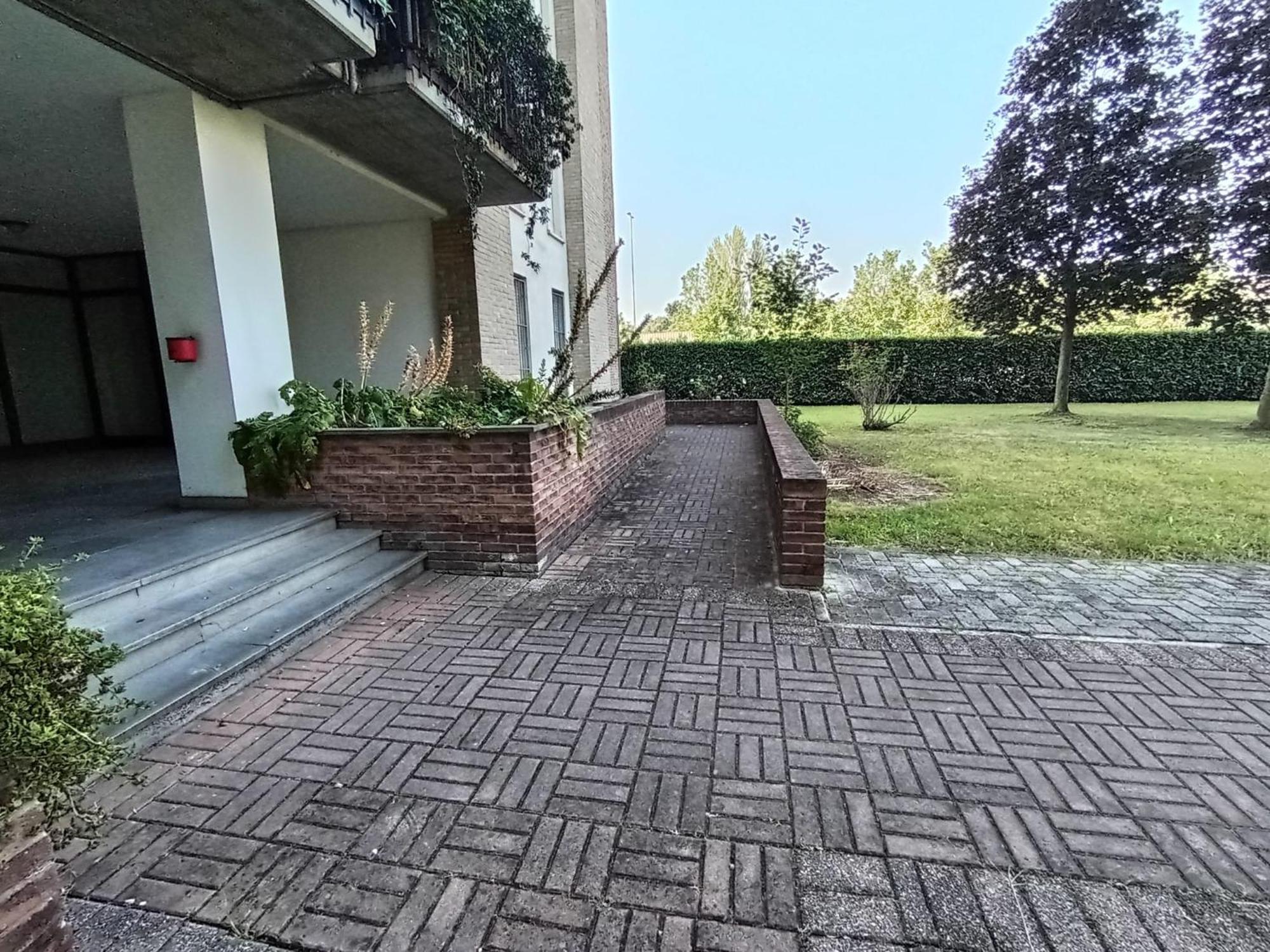 Appartamento Biri'S House Reggio nell'Emilia Esterno foto