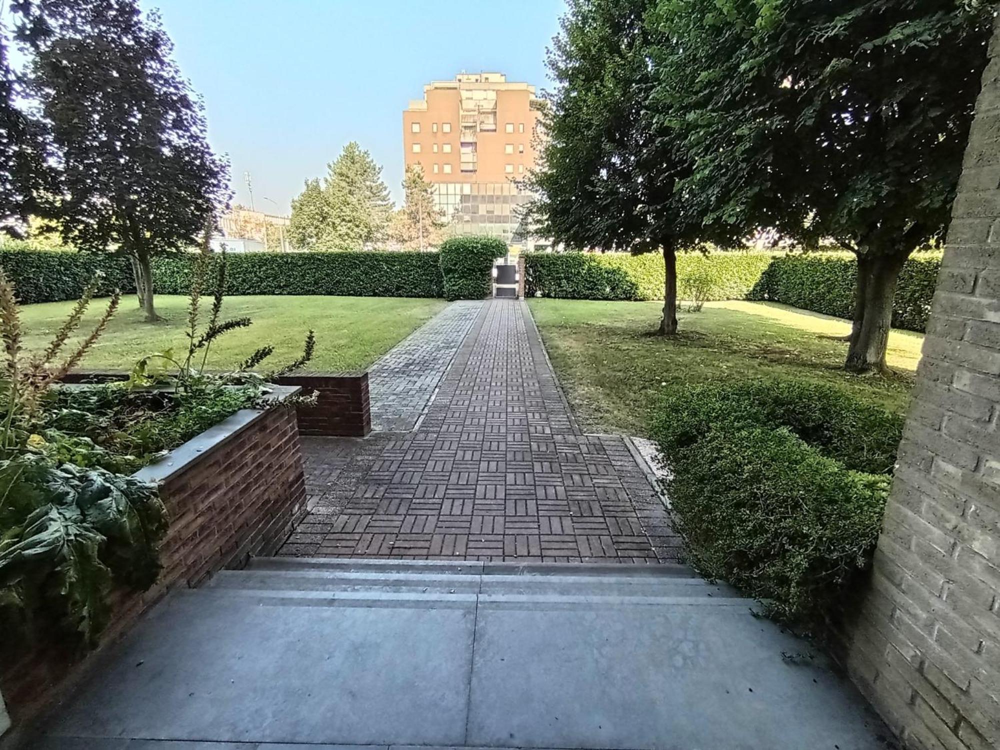 Appartamento Biri'S House Reggio nell'Emilia Esterno foto